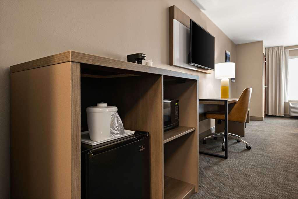 Comfort Suites Hudson I-94 Cameră foto