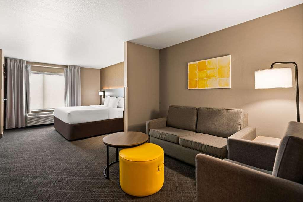 Comfort Suites Hudson I-94 Cameră foto